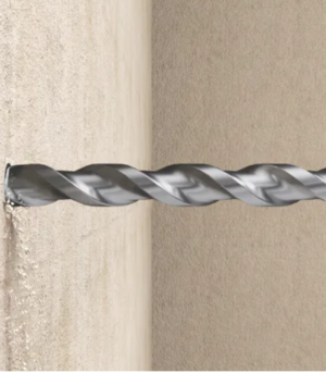 Fischer Τρυπάνι SDS Plus II Pointer 14x260mm - Image 2
