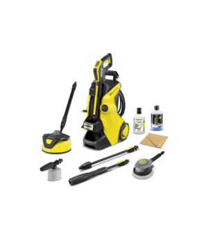 Karcher Πλυστικό Μηχάνημα Υψηλής Πίεσης K5 Power Control Car & Home