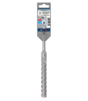 Bosch Τρυπάνι SDS Plus-5X Μπετού - Image 5
