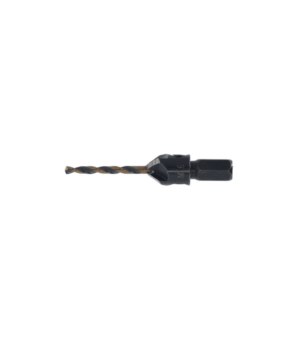 DeWalt Φρέζα με Τρυπάνι Οδηγό Νο6 (3mm) DT70790 - Image 2