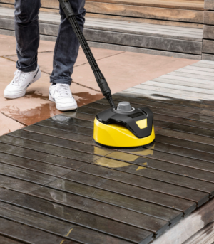 Karcher Πλυστικό Μηχάνημα Υψηλής Πίεσης K5 Power Control Car & Home - Image 4