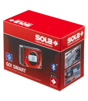 Sola Ψηφιακό Αλφάδι Go! Smart - Image 2