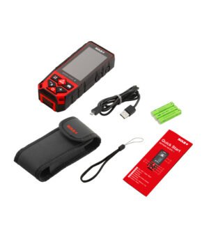 Sola Μετρητής Αποστάσεων Laser Metron 120BTC - Image 2
