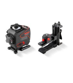 Sola Αλφάδι Laser Γραμμικό Πράσινης Δέσμης Plano 4D Green