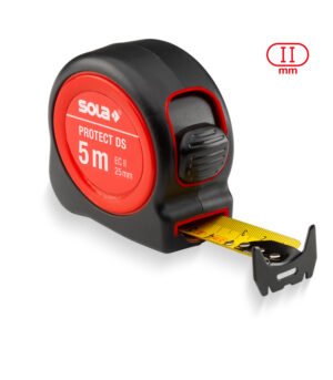 Sola Μετροταινία 25mm Protect PE DS 525 5m