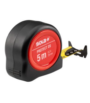 Sola Μετροταινία 25mm Protect PE DS 525 5m - Image 2