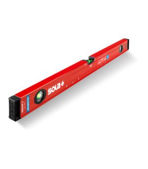 Sola Μαγνητικό Αλφάδι RedM 3 60cm