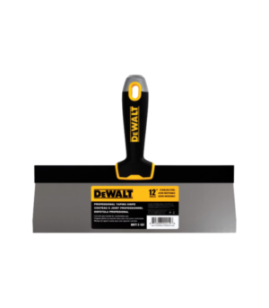 Dewalt Σπάτουλα Μεγάλη Με Μαλακή Λαβή - Image 2