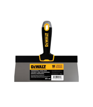 Dewalt Σπάτουλα Μεγάλη Με Μαλακή Λαβή