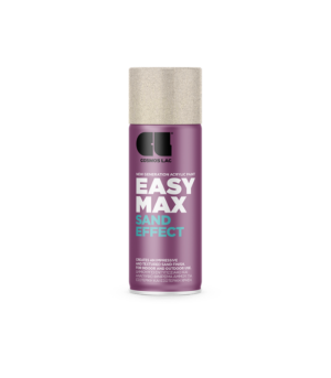 Cosmos Lac Easy Max Σπρέι Εφέ Άμμου Sand Effect 400ml