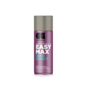 Cosmos Lac Easy Max Σπρέι Εφέ Άμμου Sand Effect 400ml - Image 2