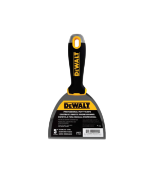 Dewalt Σπάτουλα Στόκου Ελαστική Λαβή - Image 4