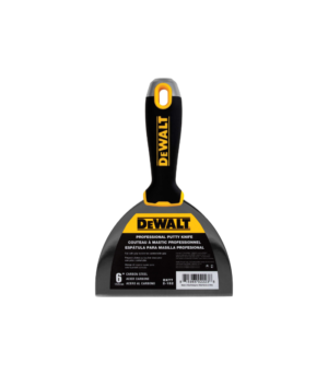Dewalt Σπάτουλα Στόκου Ελαστική Λαβή - Image 5