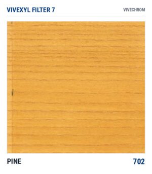 Vivechrom Vivexyl Filter 7 Συντηρητικό Ξύλου 750ml - Image 10